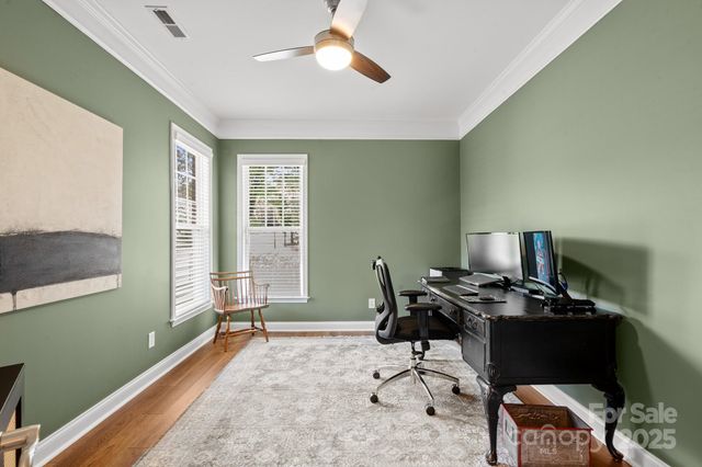 2904 Autumn Harvest Lane, Charlotte, NC 28269