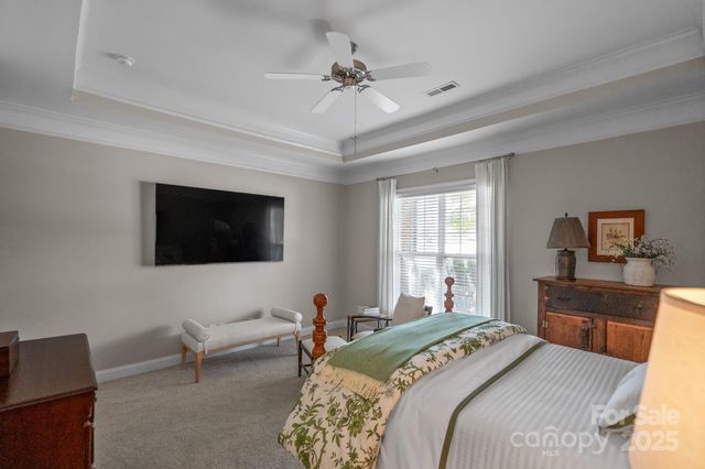 2904 Autumn Harvest Lane, Charlotte, NC 28269