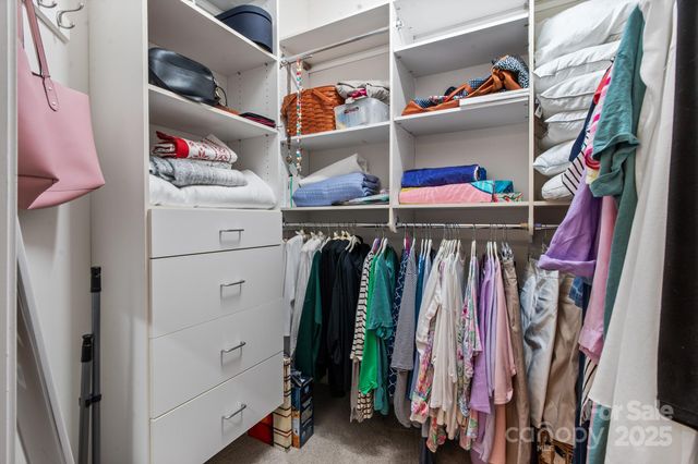 2904 Autumn Harvest Lane, Charlotte, NC 28269