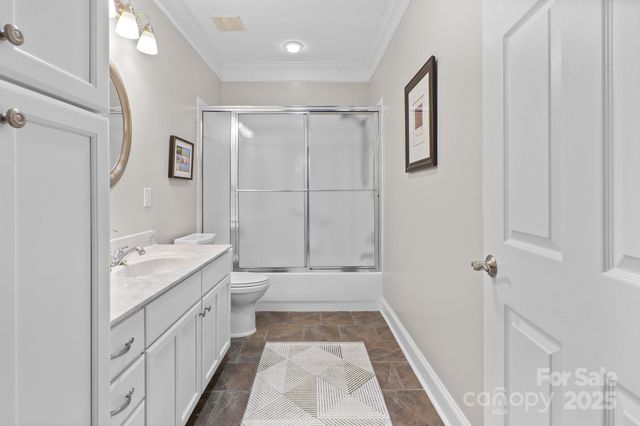 2904 Autumn Harvest Lane, Charlotte, NC 28269