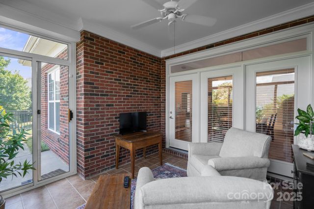 2904 Autumn Harvest Lane, Charlotte, NC 28269