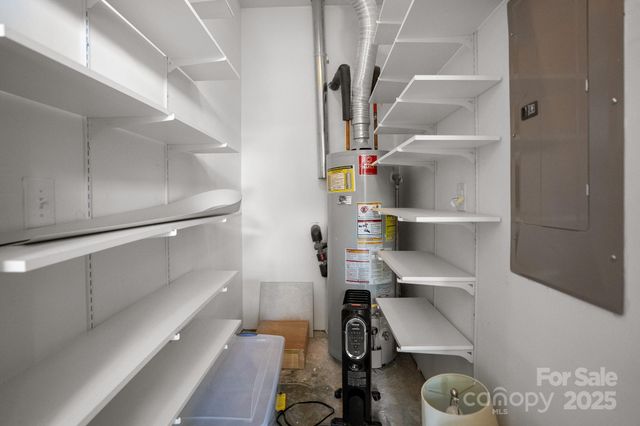 2904 Autumn Harvest Lane, Charlotte, NC 28269