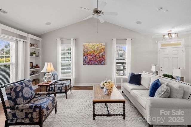 2904 Autumn Harvest Lane, Charlotte, NC 28269