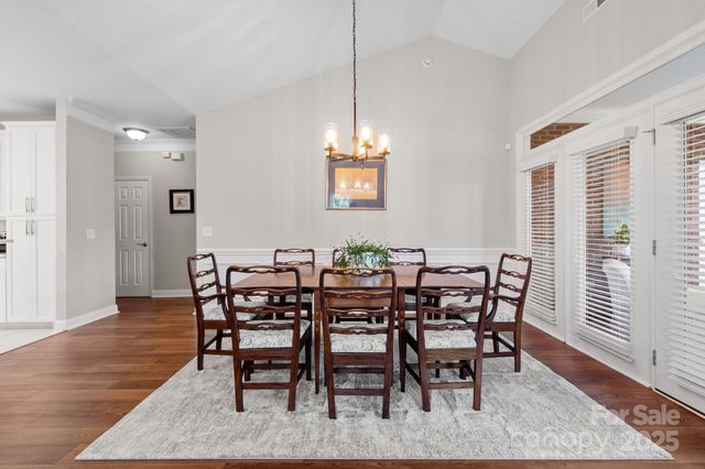 2904 Autumn Harvest Lane, Charlotte, NC 28269