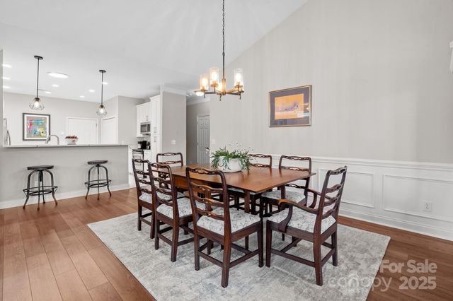 2904 Autumn Harvest Lane, Charlotte, NC 28269