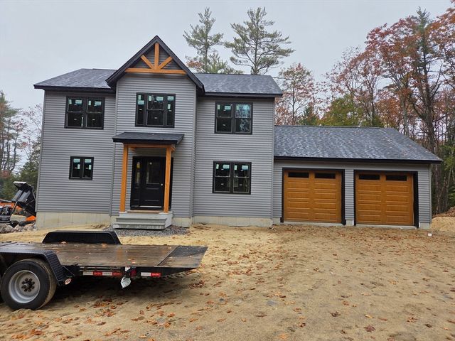 49 Doyle Avenue, Winchendon, MA 01475