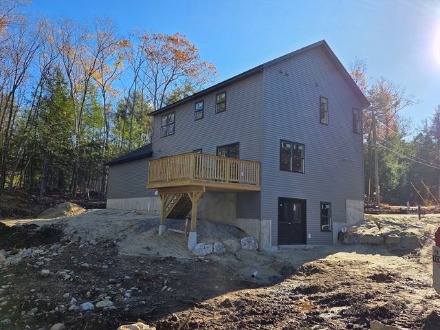 49 Doyle Avenue, Winchendon, MA 01475