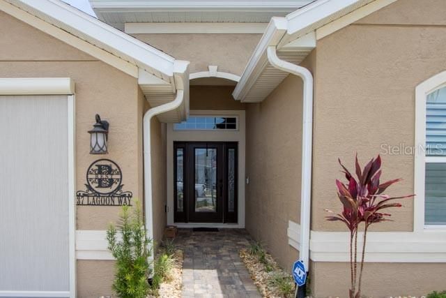 37 LAGOON WAY, Palm Coast, FL 32137