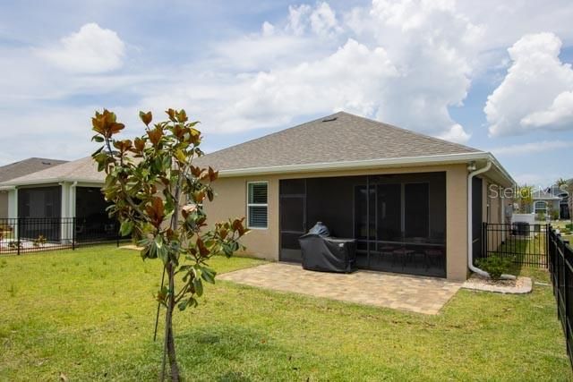 37 LAGOON WAY, Palm Coast, FL 32137