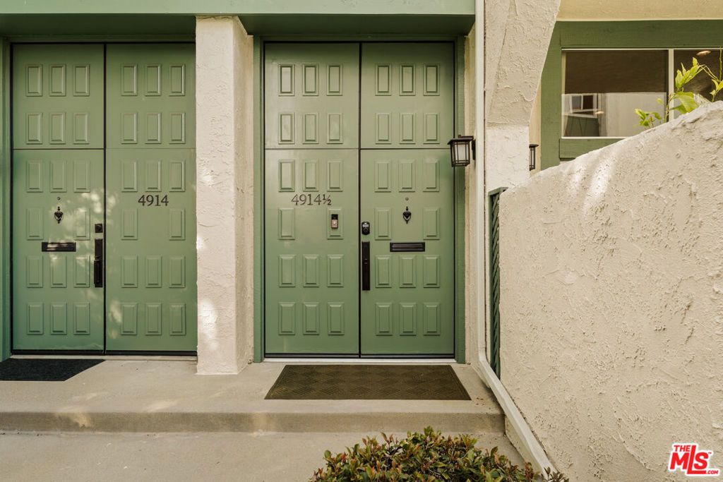 Image 22 of property listing at 4914 1/2 Mcconnell Avenue, Los Angeles, CA 90066