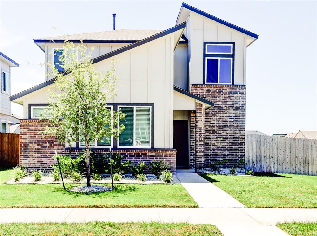 760 Double Mountain Road, College Station, TX 77845