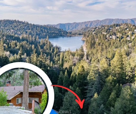 24738 Nestal Court, Crestline, CA 92325