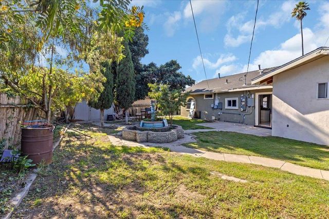 1238 Granada Avenue, Salinas, CA 93906