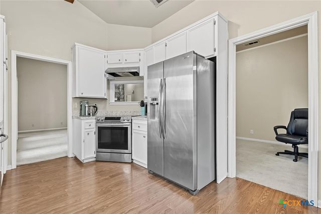 712 End O Trail, Harker Heights, TX 76548