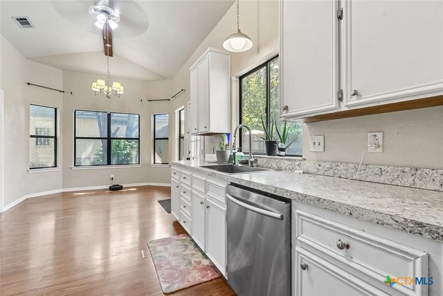 712 End O Trail, Harker Heights, TX 76548