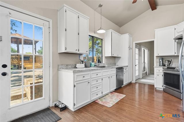 712 End O Trail, Harker Heights, TX 76548