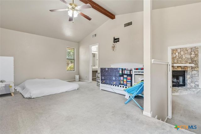 712 End O Trail, Harker Heights, TX 76548