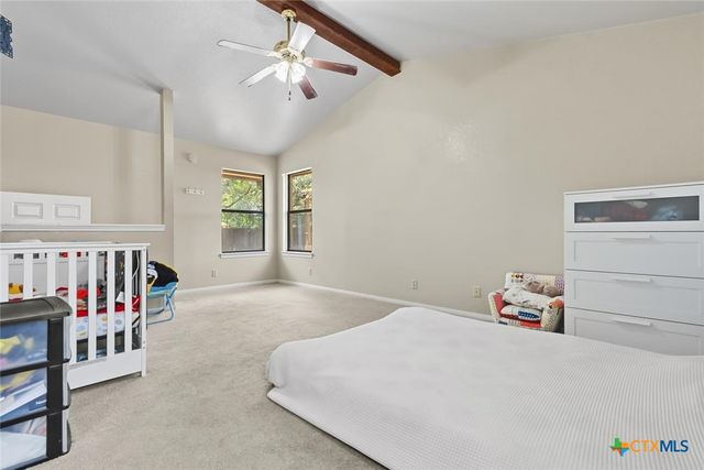 712 End O Trail, Harker Heights, TX 76548