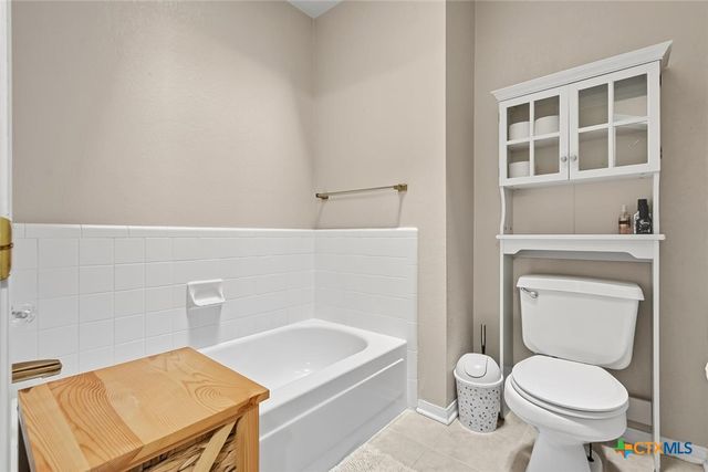 712 End O Trail, Harker Heights, TX 76548