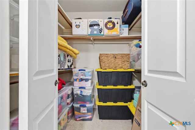 712 End O Trail, Harker Heights, TX 76548