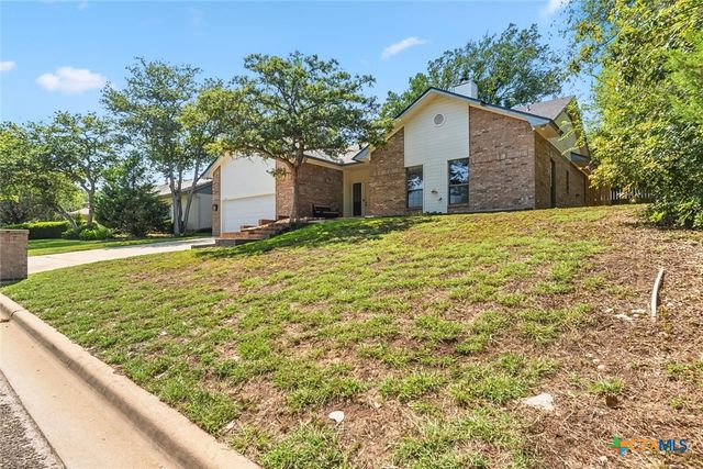 712 End O Trail, Harker Heights, TX 76548