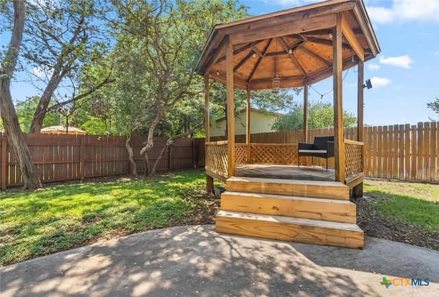 712 End O Trail, Harker Heights, TX 76548