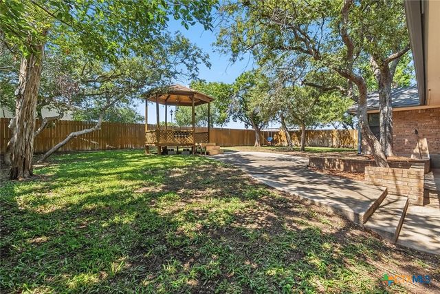 712 End O Trail, Harker Heights, TX 76548