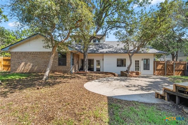 712 End O Trail, Harker Heights, TX 76548