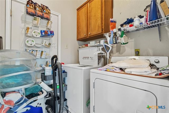 712 End O Trail, Harker Heights, TX 76548