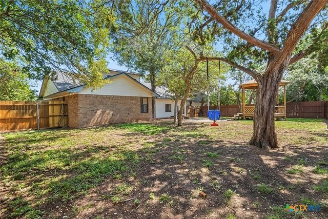 712 End O Trail, Harker Heights, TX 76548