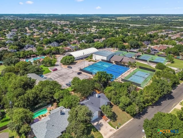 712 End O Trail, Harker Heights, TX 76548