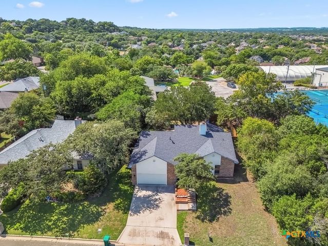 712 End O Trail, Harker Heights, TX 76548