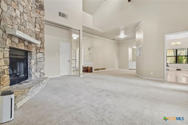 712 End O Trail, Harker Heights, TX 76548