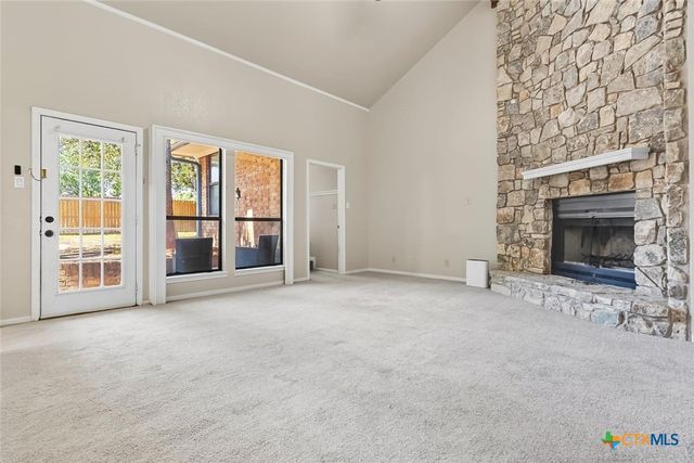 712 End O Trail, Harker Heights, TX 76548