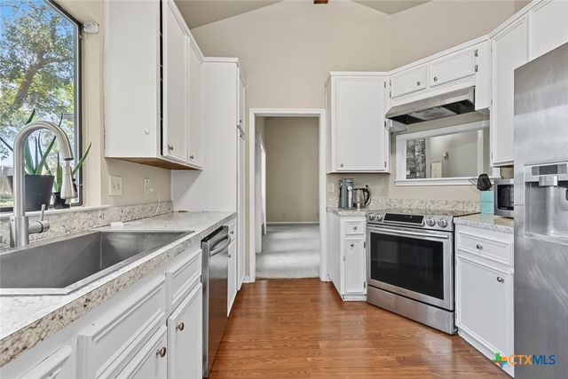 712 End O Trail, Harker Heights, TX 76548