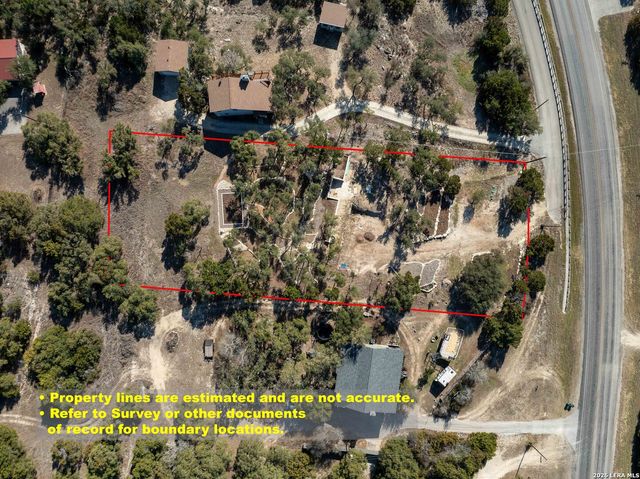 1500 Fm 3424, Canyon Lake, TX 78133