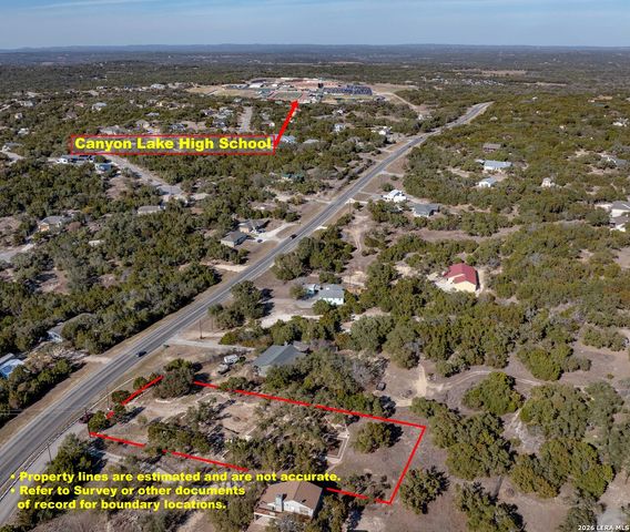 1500 Fm 3424, Canyon Lake, TX 78133