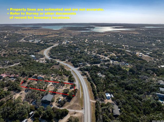 1500 Fm 3424, Canyon Lake, TX 78133