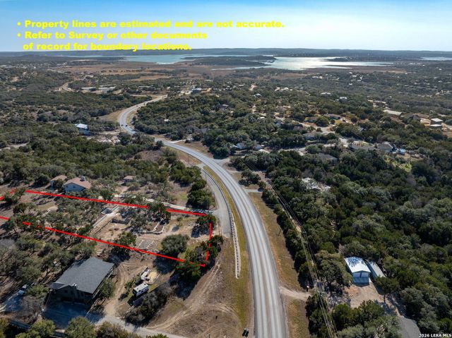 1500 Fm 3424, Canyon Lake, TX 78133