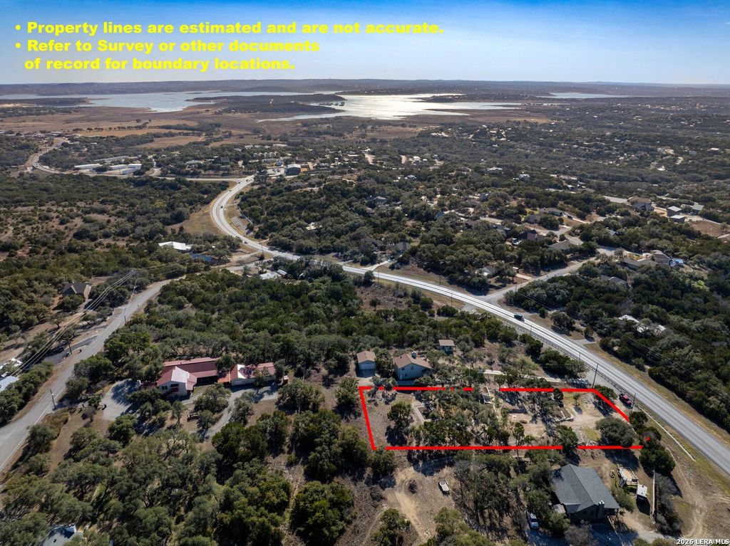 1500 Fm 3424, Canyon Lake, TX 78133