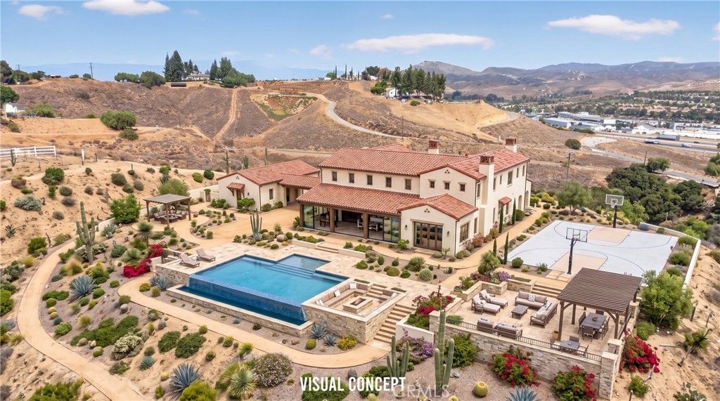 0 Nob Hill/Weirick Road, Corona, CA 92883 — photo 2
