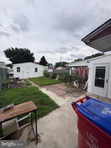 225 DORRANCE ST, Bristol, PA 19007