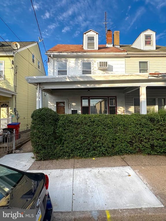 225 DORRANCE ST, Bristol, PA 19007