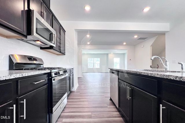 1421 Jay Road, Knightdale, NC 27545