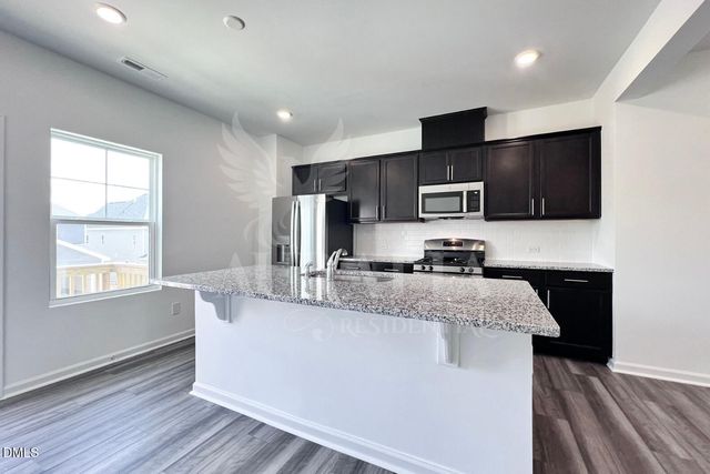 1421 Jay Road, Knightdale, NC 27545