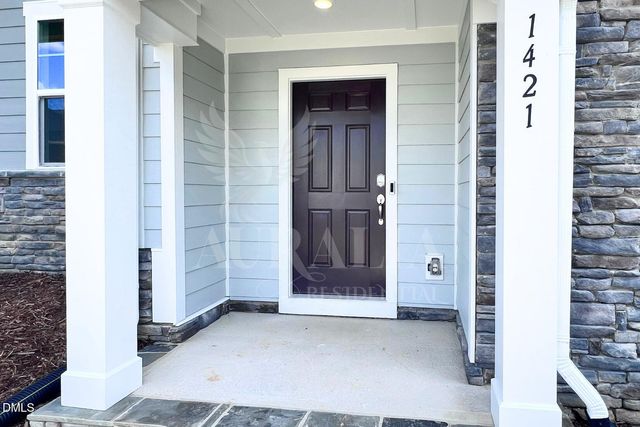 1421 Jay Road, Knightdale, NC 27545