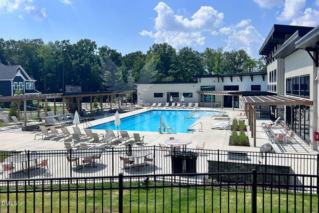 1421 Jay Road, Knightdale, NC 27545