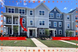 1421 Jay Road, Knightdale, NC 27545