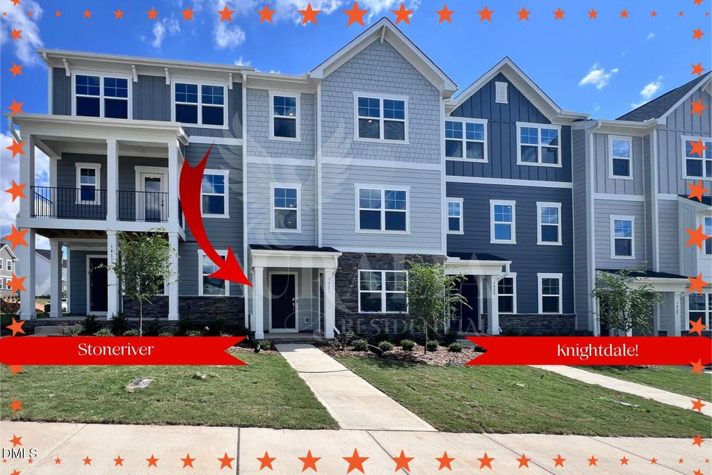 1421 Jay Road, Knightdale, NC 27545