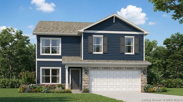 2010 Derby Way, Memphis, IN 47143